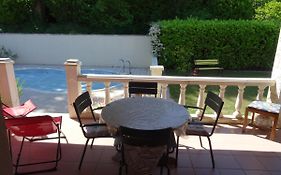 Chez Carole et Roger